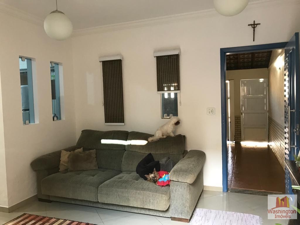 Casa  Mogi das cruzes  / Vila rei